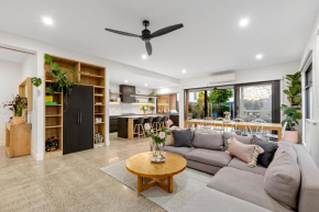 Sensational 4 Bedroom House - Free Parking - Free WIFI, Ocean Grove